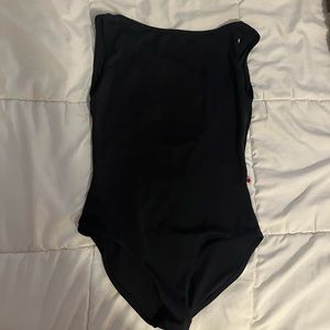 Black Sofiane Yumiko